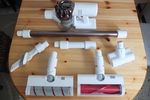 Dreame XR accessoires