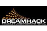 DreamHack Logo (Small)