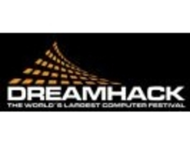 DreamHack Logo (Small)