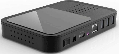 DreamVision Android TV Box