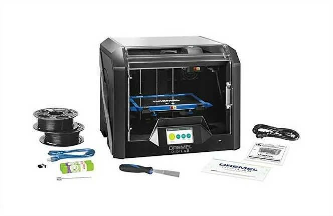 Dremel 3D45