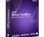 Stellar Drive ToolBox : optimiser les performances d’un disque Mac