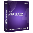 Stellar Drive ToolBox : optimiser les performances d’un disque Mac
