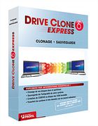 DriveClone Express : dupliquer les données de votre ordinateur