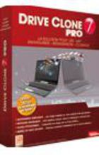 DriveClone Pro