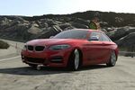 DriveClub - BMW M235i - vignette