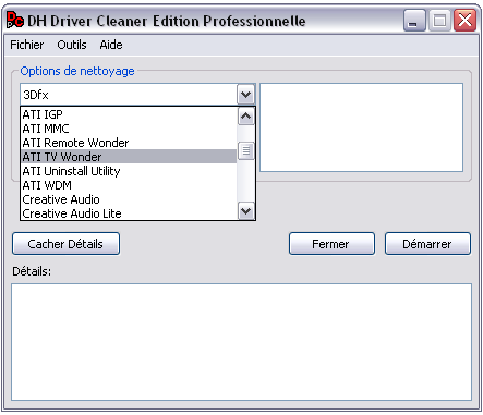 Driver Cleaner 1.5 (443x381)