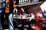 Driver Parallel Lines - Logo