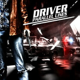 Test Driver Parallel Lines