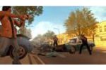 Driver : Parallel Lines (Small)