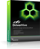 DriverHive : un outil de corrections de drivers