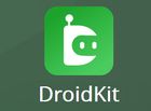 DroidKit : récupérer les données perdues et déverrouiller l'écran Android devenu inaccessible
