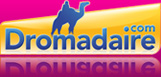 Dromadaire_logo