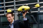 drone ambulance