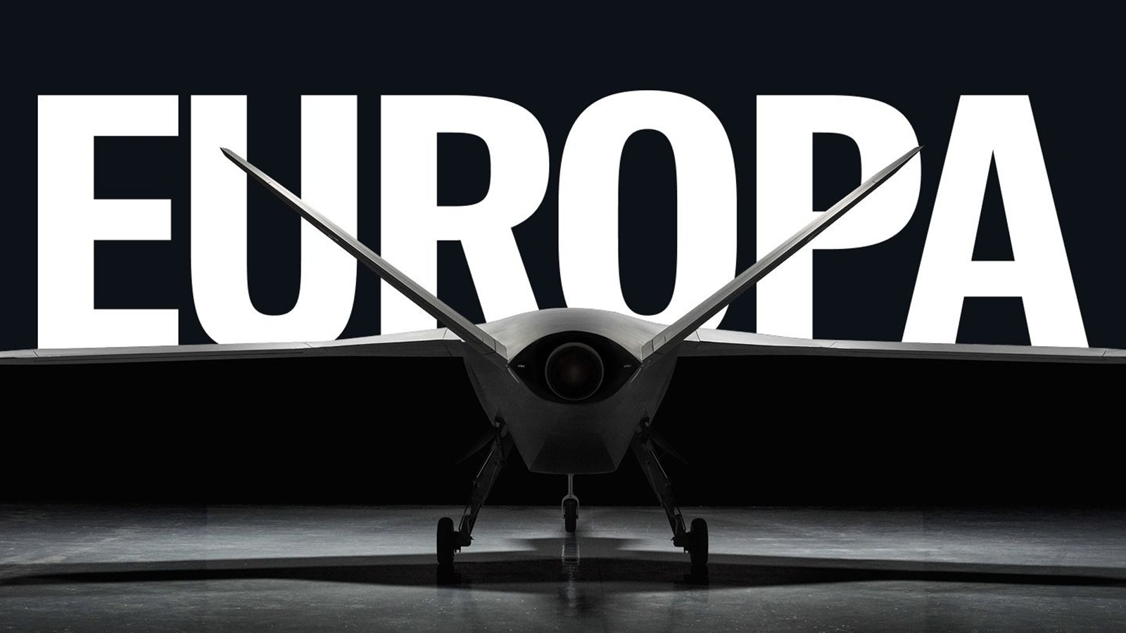 drone autonome CA-1 Europa Helsing 02