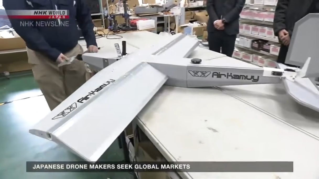 drone carton AirKamuy 150 02