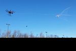 Drone Catcher
