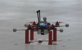 Course de drones : une intelligence artificielle bat des pilotes humains