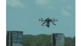 Des drones testés dans l'Oise pour détecter les infractions routières