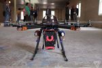 drone Cupid