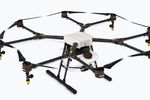 Drone Dii Agras MG-1