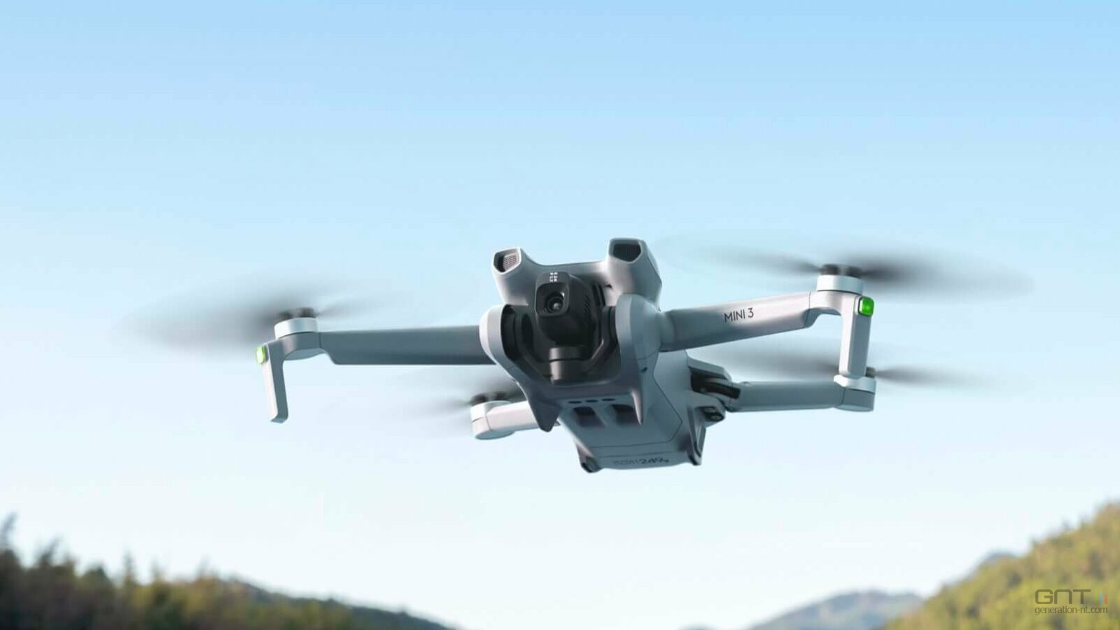 L'Ukraine déploie des drones 