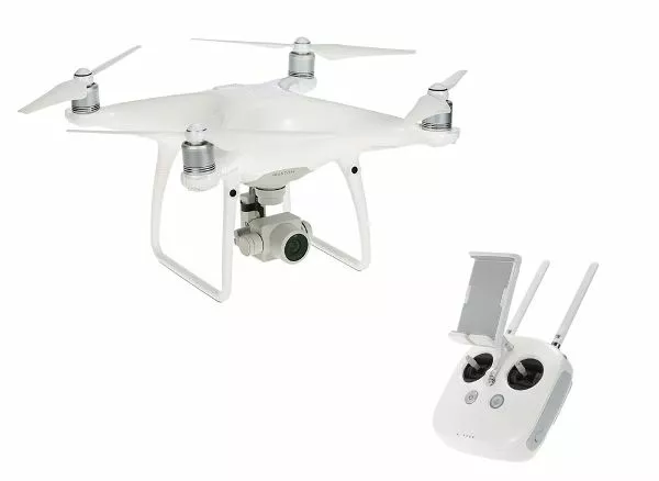 Drone-DJI-Phantom-4-Advanced