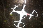 Drone DJI Washington