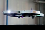 Drone EasyJet