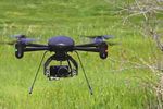 drone FBI