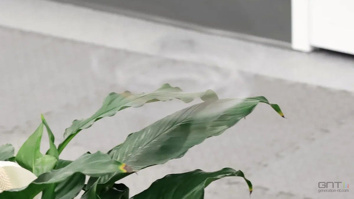 Phantom Twist, le drone qui disparaît en tournant sur lui-même !