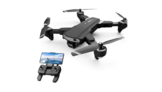 Découvrez un drone GPS double caméra 4K / 6K à 108€, mais aussi notre sélection de drones à petit prix 