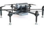 Drone intelligent Energy