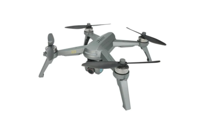 Drone JJRC X5P EPIK