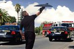 Drone maverik floride moustiques