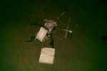Drone meth mexique