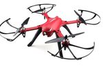 drone MJX
