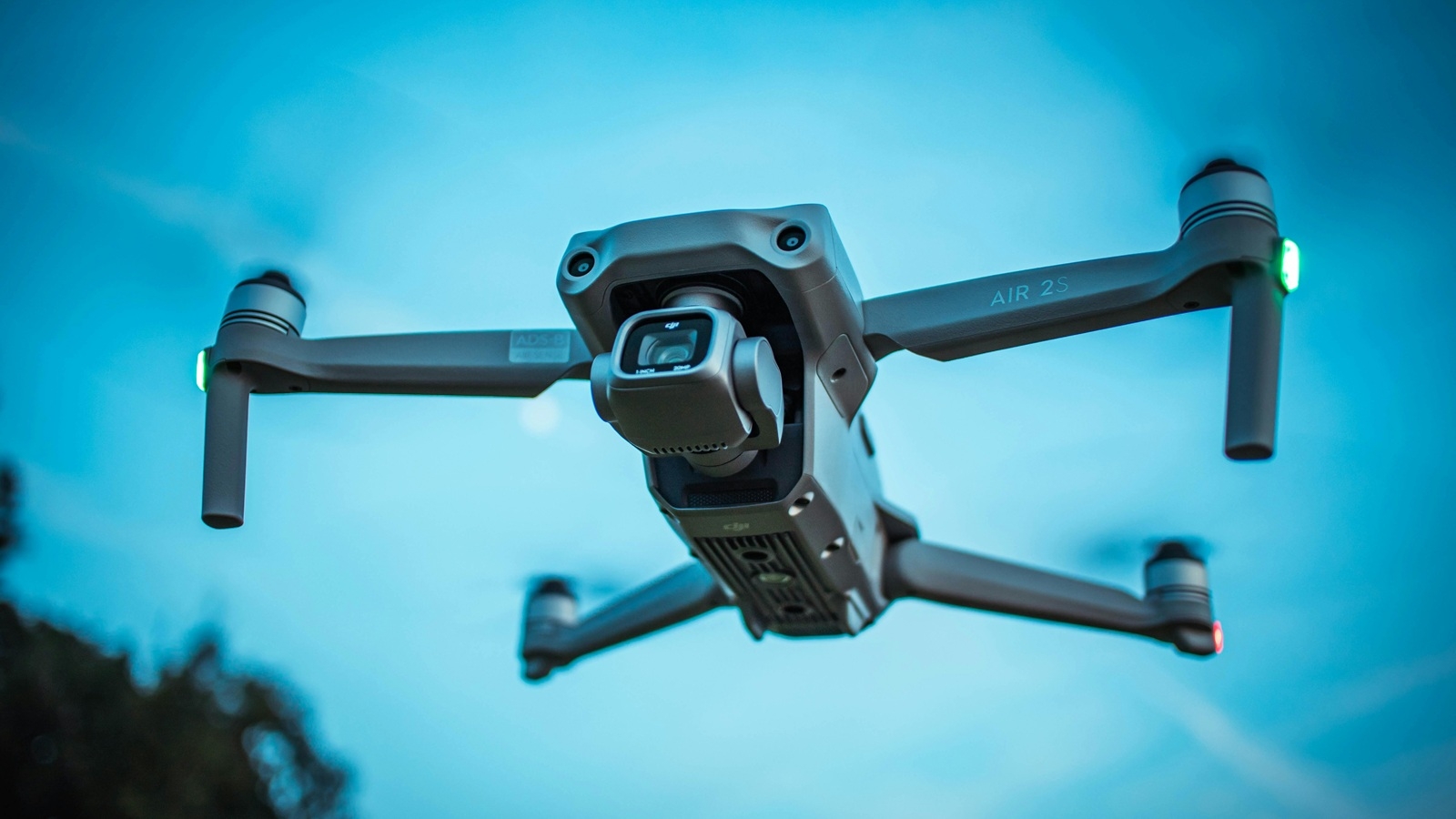 Drone pexels David Mielimonka