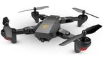 drone promotion