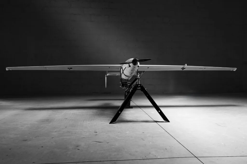 drone Raybird Skyeton hydrog&Atilde;&uml;ne 02