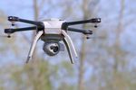 drone skyranger