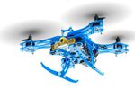 drone SnapDragon Flight