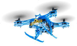 drone SnapDragon Flight