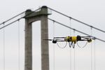 Drone SNCF