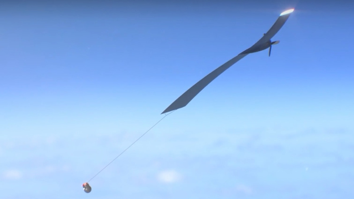 drone solaire HeliBlade 02