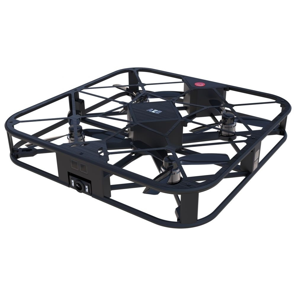 drone sparrow 360