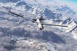 drone vol commercial USA