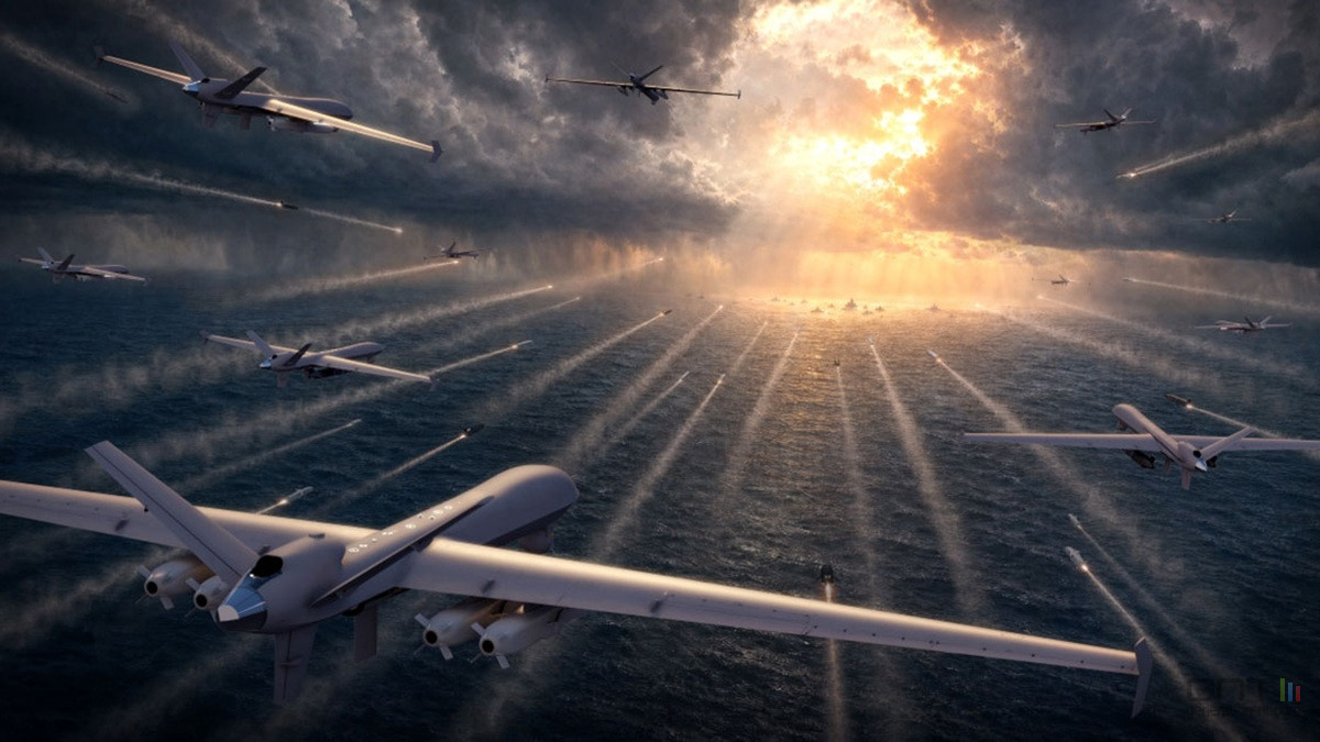 Le drone Wildfire de General Atomics signe la fin d'une époque pour le Reaper