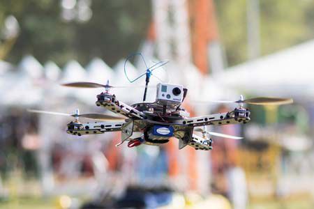 drone