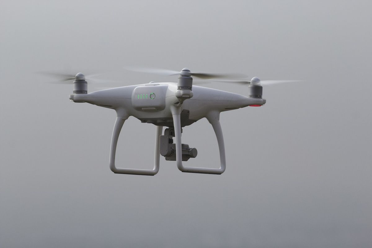 drone